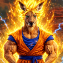 ͠ ᶳᶥᶯ Muttz's avatar