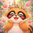 꽃을든너부리ꫂ ၴႅ《BURI》