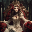 HRH SterlingRose
