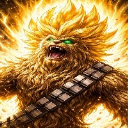 Wookie