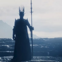 Lord Sauron