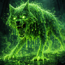 Floppy Wolf's avatar