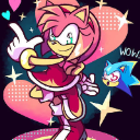 Amy ╰⳻⳺╯Rose