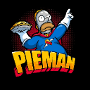 PieMan