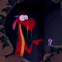 Li Mushu