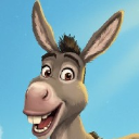Donkey