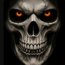SKULL84