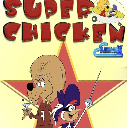 Super Chicken