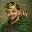 Prince Robin
