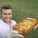 Lasagna Niner