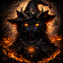 The Black Cat