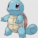 squirtle