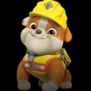小礫Rubble