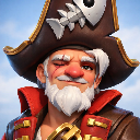 One eyed BigBob