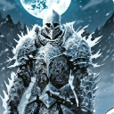 snowknight