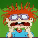 RedHeadStepChild