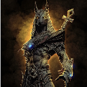 Anubis avatar