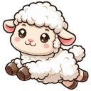 Baby Lamb 1