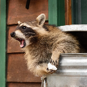 Trash Panda