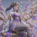 S57 櫻天不作美Ivy
