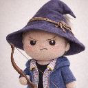 Arcane Elborn avatar