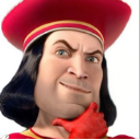 Farquaad