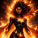 FlameBorn