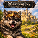 RGrayPup77 ᵀᵒᴾ