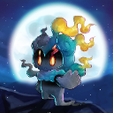 Marshadow