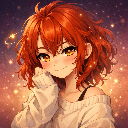 ༻Lil Goldfish༺