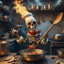 Death Chef