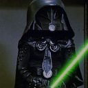Dark Helmet