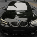 BMW e60 V10