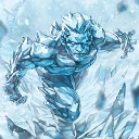 Iceman