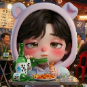 유니짜장면