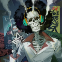 ༺BROOK༻