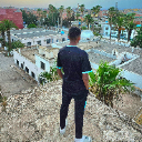King achraf