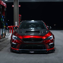Subaru WRX STI