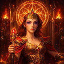 Queen Astrid