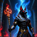 Anubis