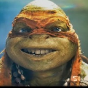 Michaelangelo