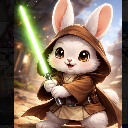 BunnyJedi