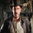 Indiana Jones