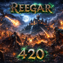 Reegar