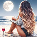 Møønłightツ