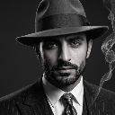 Zorro Q8