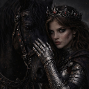 Dark Lady ᴾᴼᴸ