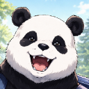 「PANDA」