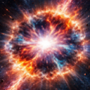 ༺ HyperNoVA ༻