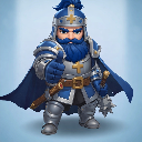 Lil Bluebeard